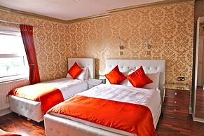 Crompton Guest House