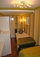 Crompton Guest House