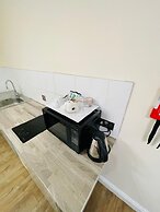 Crompton Guest House