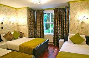 Crompton Guest House