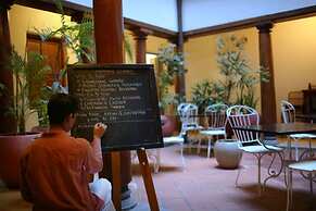 Palais de Mahé - Cgh Earth