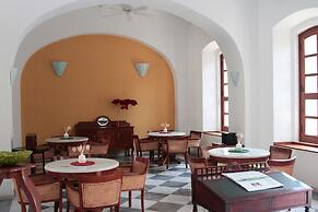 Palais de Mahé - Cgh Earth