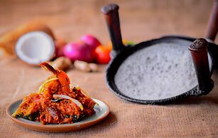 Palais de Mahé - Cgh Earth