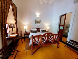 Palais de Mahé - Cgh Earth