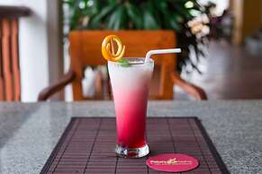 Palais de Mahé - Cgh Earth