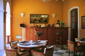 Palais de Mahé - Cgh Earth