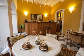 Palais de Mahé - Cgh Earth