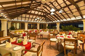 Palais de Mahé - Cgh Earth