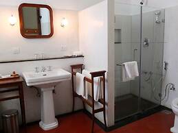 Palais de Mahé - Cgh Earth