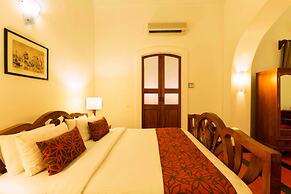 Palais de Mahé - Cgh Earth