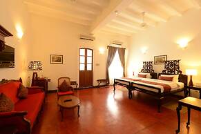 Palais de Mahé - Cgh Earth