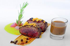 Palais de Mahé - Cgh Earth