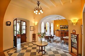 Palais de Mahé - Cgh Earth