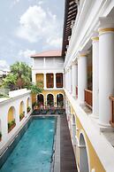 Palais de Mahé - Cgh Earth