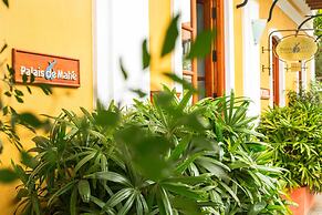 Palais de Mahé - Cgh Earth