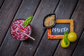 Palais de Mahé - Cgh Earth