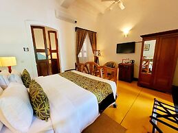 Palais de Mahé - Cgh Earth