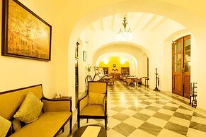 Palais de Mahé - Cgh Earth