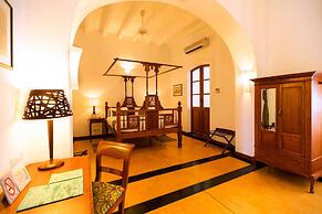 Palais de Mahé - Cgh Earth