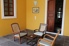 Palais de Mahé - Cgh Earth