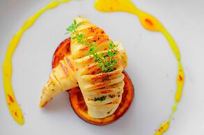 Palais de Mahé - Cgh Earth