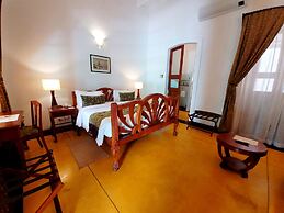 Palais de Mahé - Cgh Earth