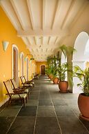 Palais de Mahé - Cgh Earth