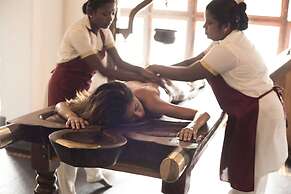 Palais de Mahé - Cgh Earth