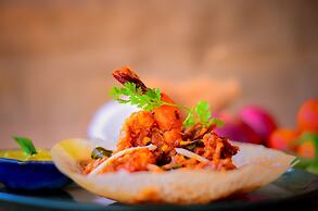 Palais de Mahé - Cgh Earth