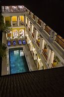 Palais de Mahé - Cgh Earth