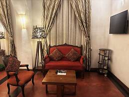 Palais de Mahé - Cgh Earth