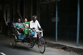 Palais de Mahé - Cgh Earth