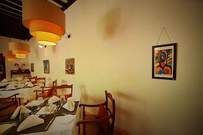 Palais de Mahé - Cgh Earth