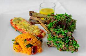 Palais de Mahé - Cgh Earth