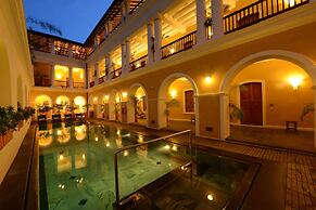 Palais de Mahé - Cgh Earth