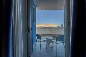 Hotel Belvedere, Torre Dell'Orso