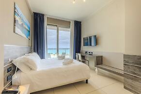 Hotel Belvedere, Torre Dell'Orso