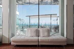 Hotel Belvedere, Torre Dell'Orso