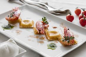Hotel Belvedere, Torre Dell'Orso
