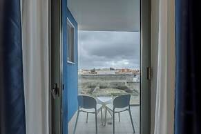 Hotel Belvedere, Torre Dell'Orso