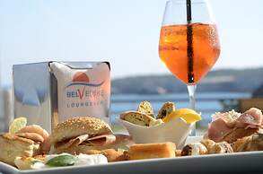 Hotel Belvedere, Torre Dell'Orso