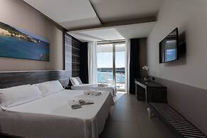 Hotel Belvedere, Torre Dell'Orso