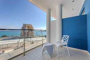 Hotel Belvedere, Torre Dell'Orso