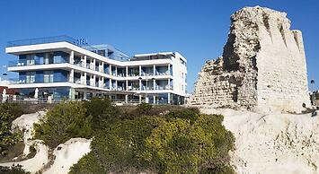 Hotel Belvedere, Torre Dell'Orso