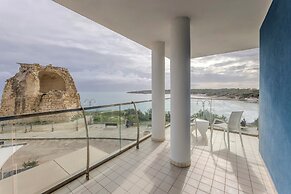 Hotel Belvedere, Torre Dell'Orso