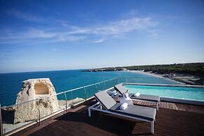 Hotel Belvedere, Torre Dell'Orso