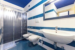 Hotel Belvedere, Torre Dell'Orso
