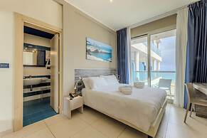 Hotel Belvedere, Torre Dell'Orso