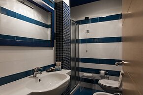 Hotel Belvedere, Torre Dell'Orso