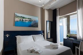 Hotel Belvedere, Torre Dell'Orso